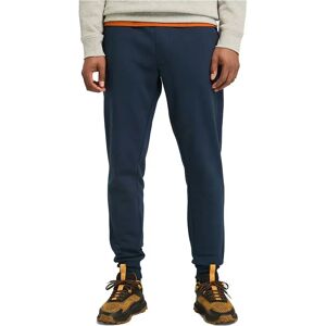 Timberland Exeter River Brushed Back Sweat Pants Dark Sapphire / Dark Denim XL Men Timberland Exeter River Brushed Back Sweat Pants Dark Sapphire / Dark Denim XL Men