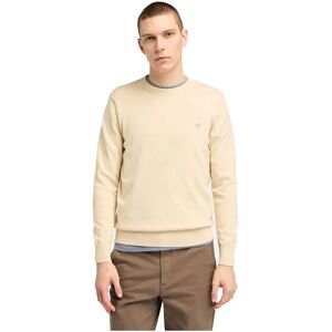 Timberland Williams River Cotton Yd Sweater Angora L Men Timberland Williams River Cotton Yd Sweater Angora L Men