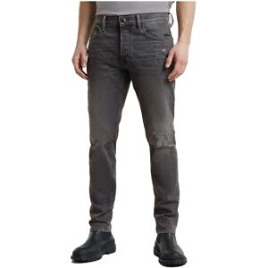 G-star 3301 Slim Jeans Worn In Vulcano Crater Destroyed 28 Men G-star 3301 Slim Jeans Worn In Vulcano Crater Destroyed 28 Men
