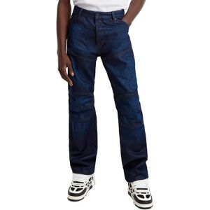 G-star 5620 3d Regular Jeans Worn In Frisian Night 27 Men G-star 5620 3d Regular Jeans Worn In Frisian Night 27 Men