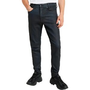 G-star D-staq 3d Slim Jeans Worn In Overdrive Cobler 30 Men G-star D-staq 3d Slim Jeans Worn In Overdrive Cobler 30 Men