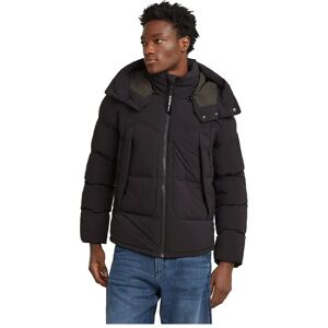 G-star D25345-d518 Whistler 2.0 Jacket Dark Black 2XL Men G-star D25345-d518 Whistler 2.0 Jacket Dark Black 2XL Men