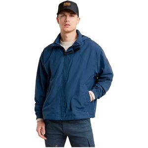 G-star Expedition Sporty Jacket Dark Sea Blue 2XL Men G-star Expedition Sporty Jacket Dark Sea Blue 2XL Men