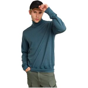G-star Premium Core High Neck Sweater Avio XS Men G-star Premium Core High Neck Sweater Avio XS Men