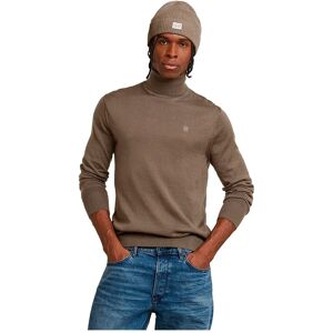 G-star Premium Core High Neck Sweater Turf S Men G-star Premium Core High Neck Sweater Turf S Men