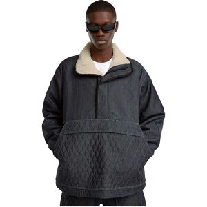 G-star Shanorak Jacket Raw Denim XL Men G-star Shanorak Jacket Raw Denim XL Men