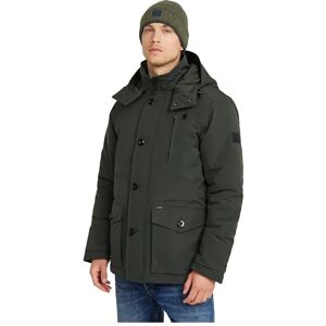 G-star Vodan Jacket Asfalt XS Men G-star Vodan Jacket Asfalt XS Men