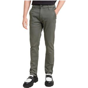 G-star D25179-c105 Chino Pants Gs Grey 29 Men G-star D25179-c105 Chino Pants Gs Grey 29 Men