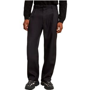 G-star D25236-d410 Chino Pants Dark Black 38 Men G-star D25236-d410 Chino Pants Dark Black 38 Men