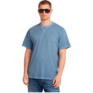 G-star Nifous R T Short Sleeve T-shirt Avio Gd L Men G-star Nifous R T Short Sleeve T-shirt Avio Gd L Men