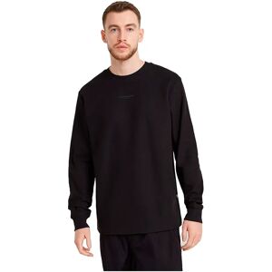 G-star Tweeter R T Long Sleeve T-shirt Dark Black 2XL Men G-star Tweeter R T Long Sleeve T-shirt Dark Black 2XL Men