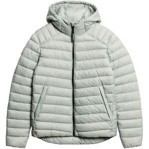 Superdry Fuji Sport Jacket Pigeon Grey L Men Superdry Fuji Sport Jacket Pigeon Grey L Men