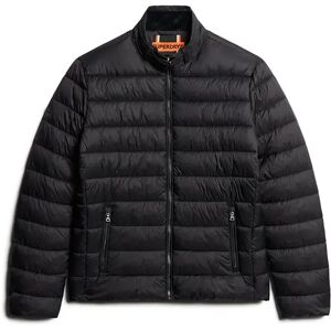 Superdry M5011995a Jacket Black M Men Superdry M5011995a Jacket Black M Men