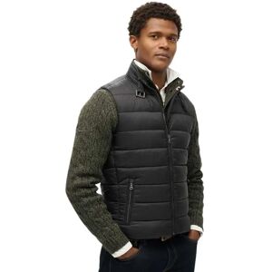 Superdry M5011996a Jacket Black 2XL Men Superdry M5011996a Jacket Black 2XL Men