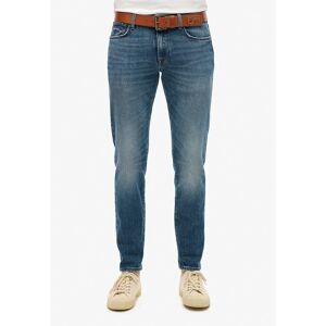 Superdry Vintage Slim Fit Jeans Buck Blue 32 Men Superdry Vintage Slim Fit Jeans Buck Blue 32 Men