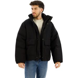 Hugo Boss Brandly2441 10265788 Jacket Black L Men Hugo Boss Brandly2441 10265788 Jacket Black L Men