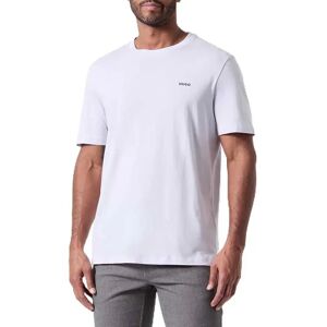 Hugo Boss Dero222 Short Sleeve T-shirt Light / Pastel Purple M Men Hugo Boss Dero222 Short Sleeve T-shirt Light / Pastel Purple M Men
