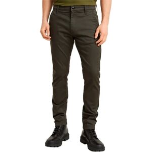 G-star D25179-c105 Chino Pants Asfalt 31 Men G-star D25179-c105 Chino Pants Asfalt 31 Men