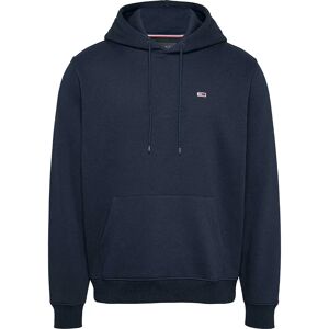Tommy Jeans Dm0dm20742 Hoodie Dark Night Navy M Men Tommy Jeans Dm0dm20742 Hoodie Dark Night Navy M Men