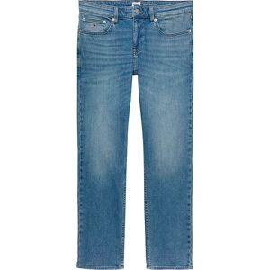 Tommy Jeans Dm0dm20758 Jeans Denim Medium 36 Men Tommy Jeans Dm0dm20758 Jeans Denim Medium 36 Men