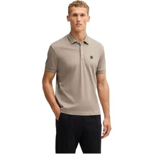 Boss Paddy Tl Short Sleeve Polo Light / Pastel Green M Men Boss Paddy Tl Short Sleeve Polo Light / Pastel Green M Men