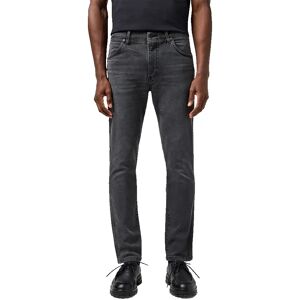Wrangler Larston Jeans Whispered Wash 33 Men Wrangler Larston Jeans Whispered Wash 33 Men