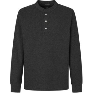 Pepe Jeans Ashford Long Sleeve T-shirt Graphite Grey 2XL Men Pepe Jeans Ashford Long Sleeve T-shirt Graphite Grey 2XL Men