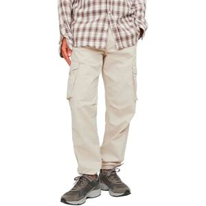 Jack & Jones Kane Noah Cuffed Cargo Pants Moonbeam M Men Jack & Jones Kane Noah Cuffed Cargo Pants Moonbeam M Men