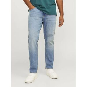 Jack & Jones -glenn Mf 664 Plus Jeans Blue Denim 42 Men Jack & Jones -glenn Mf 664 Plus Jeans Blue Denim 42 Men