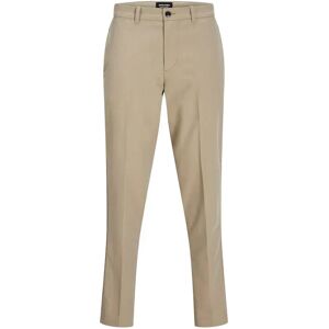 Jack & Jones Ace Leo Chino Pants Plaza Taupe 29 Men Jack & Jones Ace Leo Chino Pants Plaza Taupe 29 Men