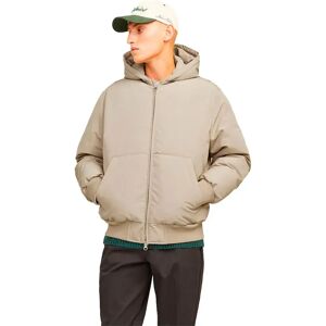Jack & Jones Collective Bomber Jacket Crockery M Men Jack & Jones Collective Bomber Jacket Crockery M Men