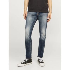 Jack & Jones Glenn Luke Ge 238 Jeans Blue Denim 32 Men Jack & Jones Glenn Luke Ge 238 Jeans Blue Denim 32 Men