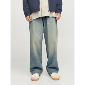 Jack & Jones Ron Original Mf 325 Jeans Blue Denim 28 Men Jack & Jones Ron Original Mf 325 Jeans Blue Denim 28 Men