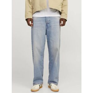 Jack & Jones Ron Original Mf 328 Jeans Blue Denim 30 Men Jack & Jones Ron Original Mf 328 Jeans Blue Denim 30 Men