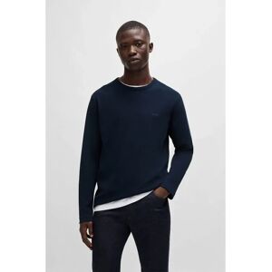 Boss Tempesto Long Sleeve T-shirt Dark Blue L Men Boss Tempesto Long Sleeve T-shirt Dark Blue L Men
