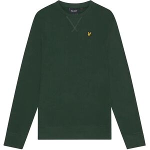 Lyle & Scott Ml424vog Sweater Argyle Teal XS Men Lyle & Scott Ml424vog Sweater Argyle Teal XS Men