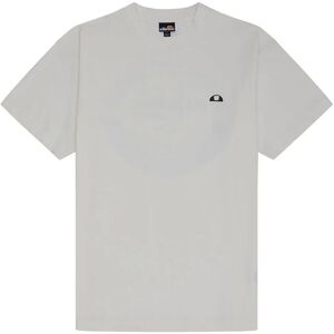 Ellesse Sindia Short Sleeve T-shirt Off White XL Men Ellesse Sindia Short Sleeve T-shirt Off White XL Men