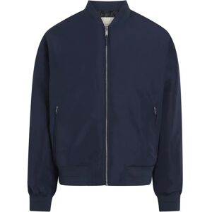 Calvin Klein Sport Hero Bomber Bomber Jacket Dark Sapphire L Men Calvin Klein Sport Hero Bomber Bomber Jacket Dark Sapphire L Men