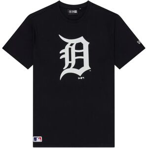 New Era Mlb Regular Detroit Tigers Short Sleeve T-shirt Navy 2XL Men New Era Mlb Regular Detroit Tigers Short Sleeve T-shirt Navy 2XL Men