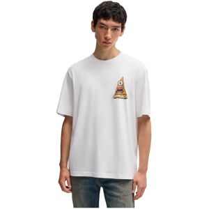 Hugo Boss Nizzerio Sweatshirt White M Men Hugo Boss Nizzerio Sweatshirt White M Men