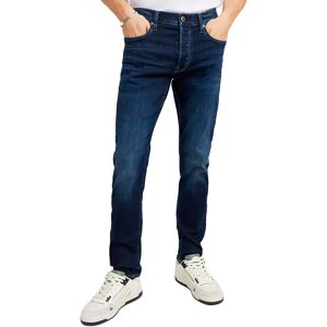 G-star 3301 Slim Jeans Dark Aged 36 Men G-star 3301 Slim Jeans Dark Aged 36 Men