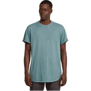 G-star Lash Short Sleeve T-shirt BoLight Grey Gd XS Men G-star Lash Short Sleeve T-shirt BoLight Grey Gd XS Men