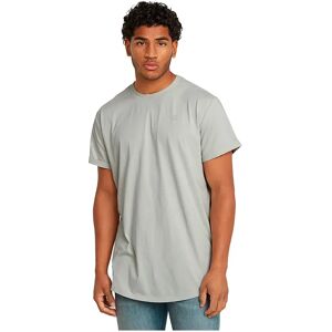 G-star Lash Short Sleeve T-shirt Gs Mercury M Men G-star Lash Short Sleeve T-shirt Gs Mercury M Men