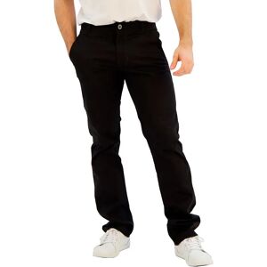 G-star Mosa Straight Chino Pants Dark Black 36 Men G-star Mosa Straight Chino Pants Dark Black 36 Men