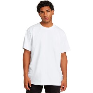 G-star Seam Detail Loose Short Sleeve T-shirt White XL Men G-star Seam Detail Loose Short Sleeve T-shirt White XL Men