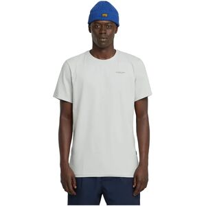 G-star Slim Base Short Sleeve T-shirt Gs Mercury S Men G-star Slim Base Short Sleeve T-shirt Gs Mercury S Men