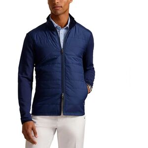 Polo Ralph Lauren 785a70686 Jacket Refined Navy XL Men Polo Ralph Lauren 785a70686 Jacket Refined Navy XL Men