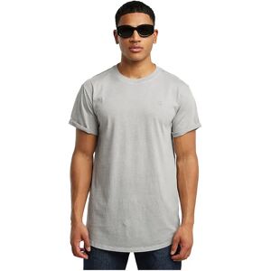 G-star Lash Short Sleeve T-shirt Grey Alloy Gd M Men G-star Lash Short Sleeve T-shirt Grey Alloy Gd M Men