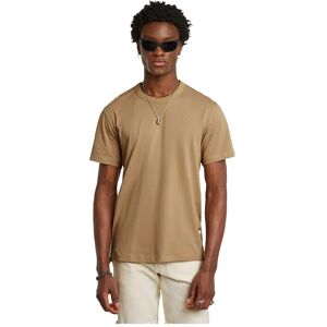 G-star Nifous Short Sleeve T-shirt Safari M Men G-star Nifous Short Sleeve T-shirt Safari M Men