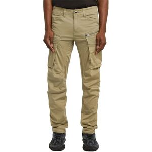 G-star Rovic Zip 3d Regular Tapered Pants Ensis Green 29 Men G-star Rovic Zip 3d Regular Tapered Pants Ensis Green 29 Men